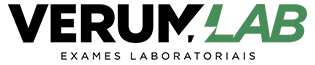 Logo Verum Laboratorios