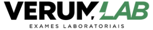 Logo Verum Laboratorios